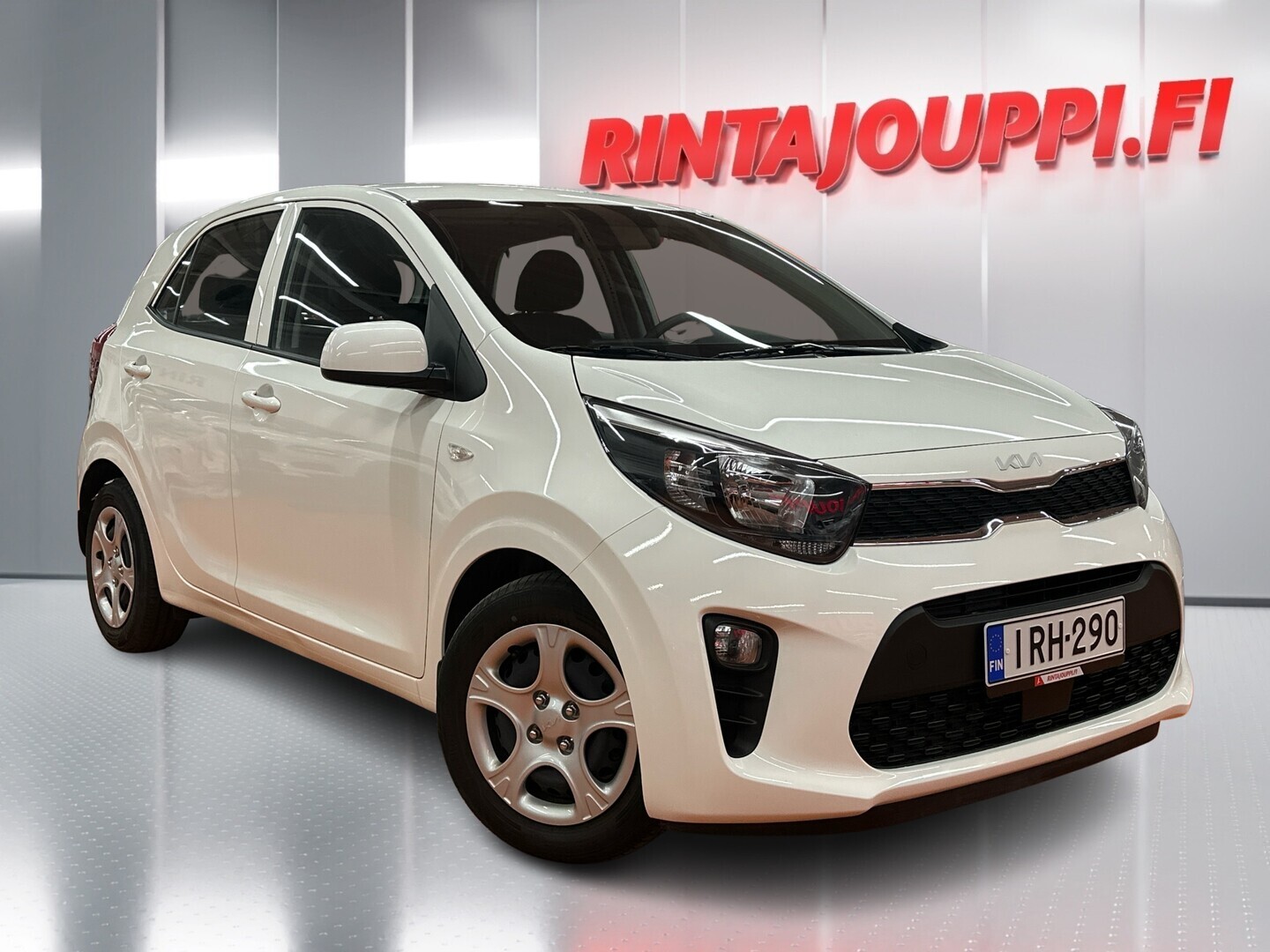 KIA Picanto 2023