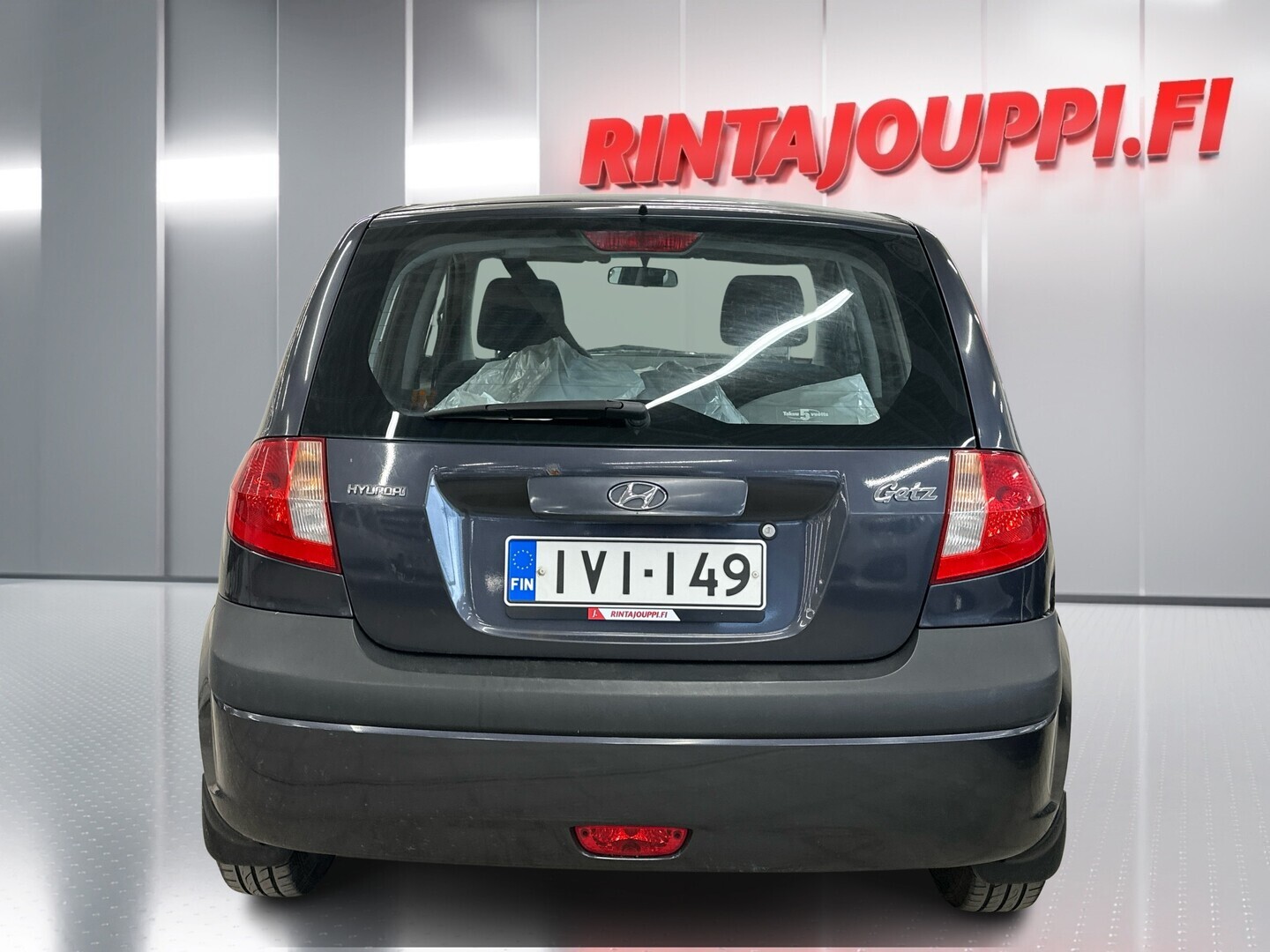 HYUNDAI Getz 2005