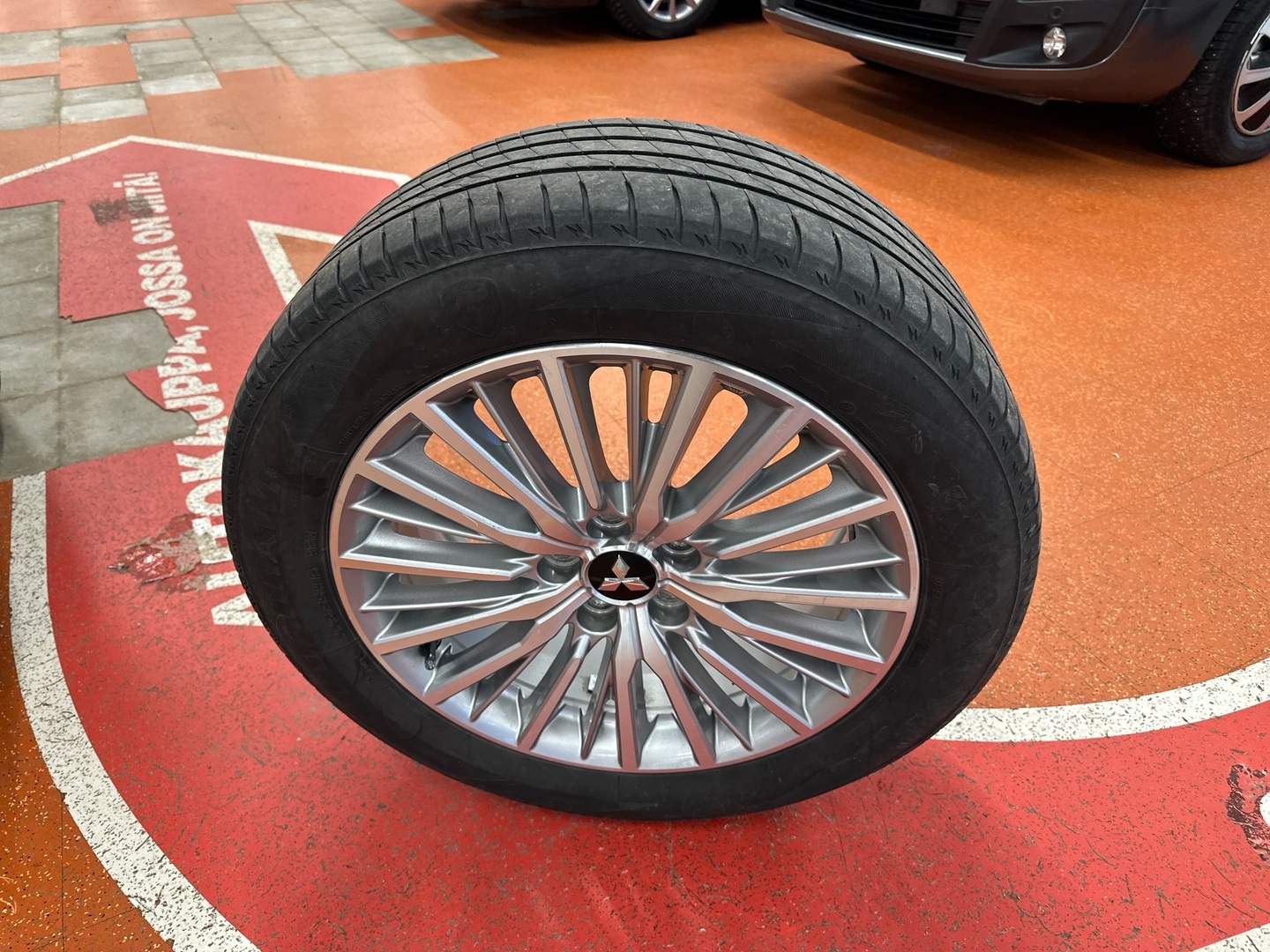 MITSUBISHI OUTLANDER PHEV 2019