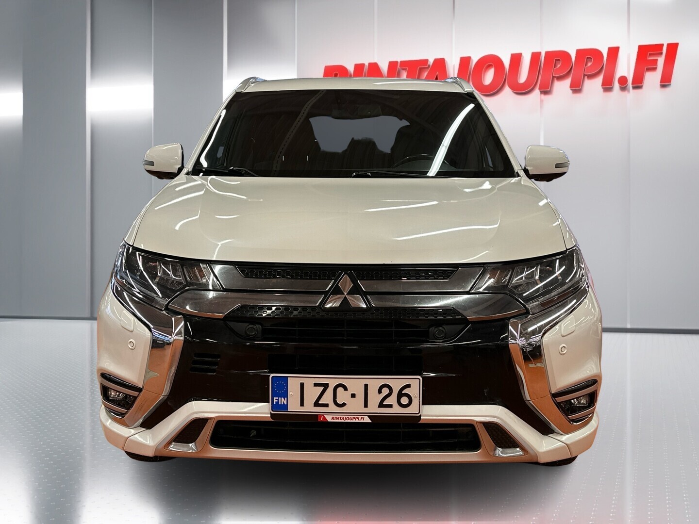 MITSUBISHI OUTLANDER PHEV 2019