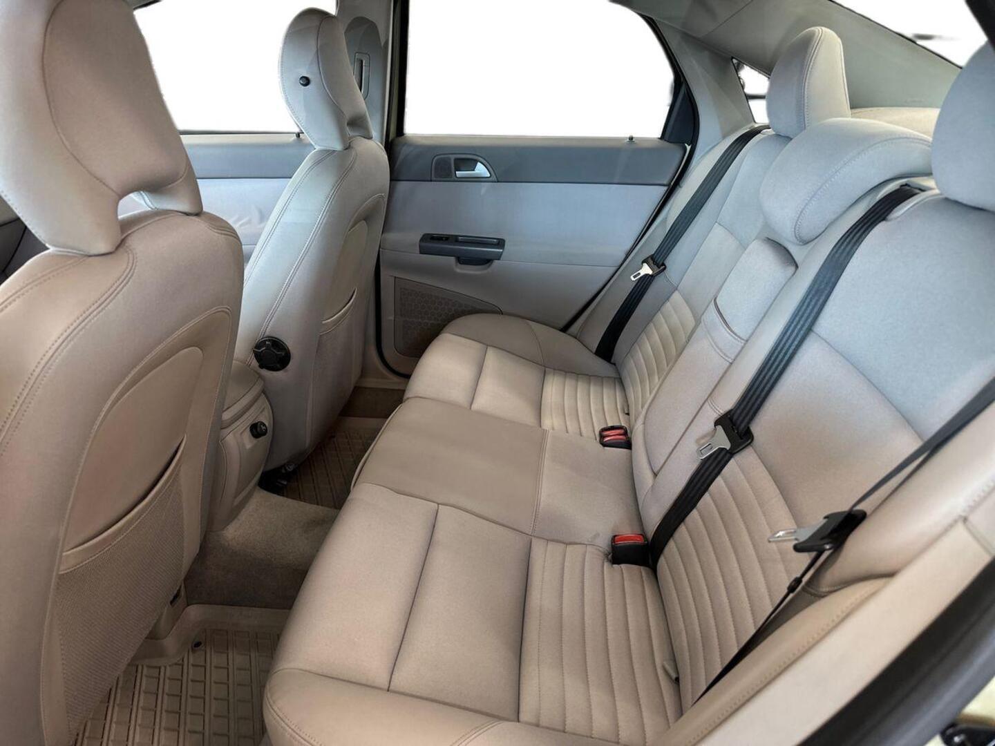 VOLVO S40 2004