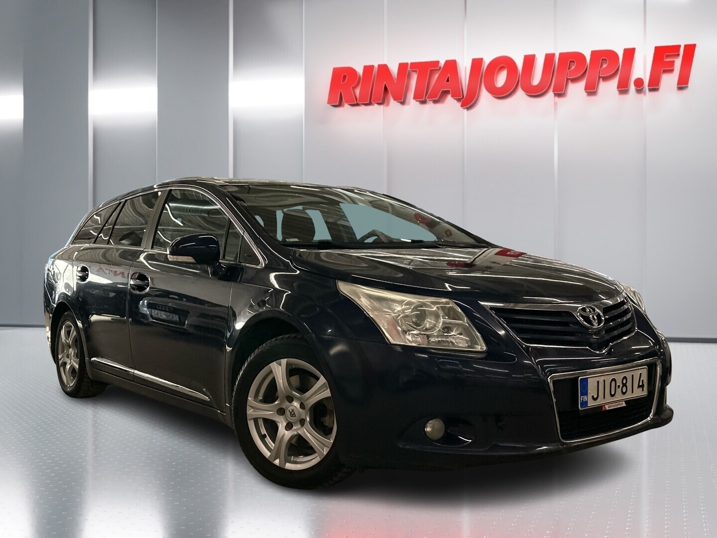 TOYOTA Avensis 2011