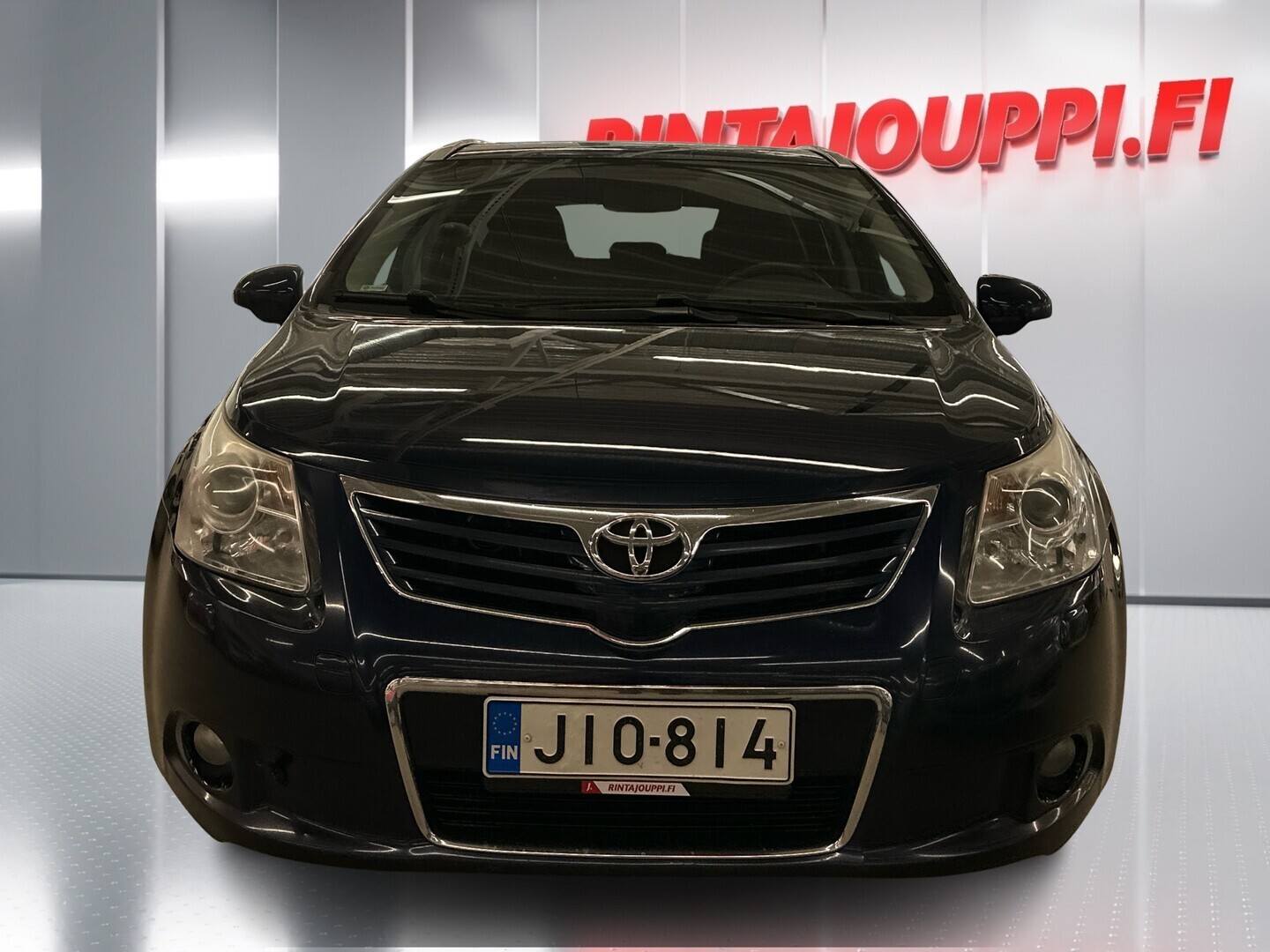 TOYOTA Avensis 2011