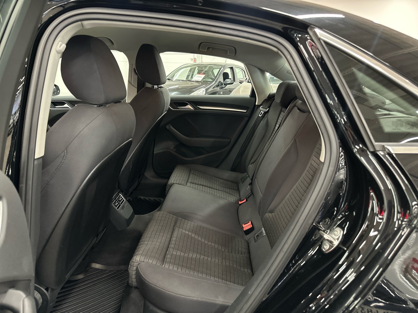 AUDI A3 2014