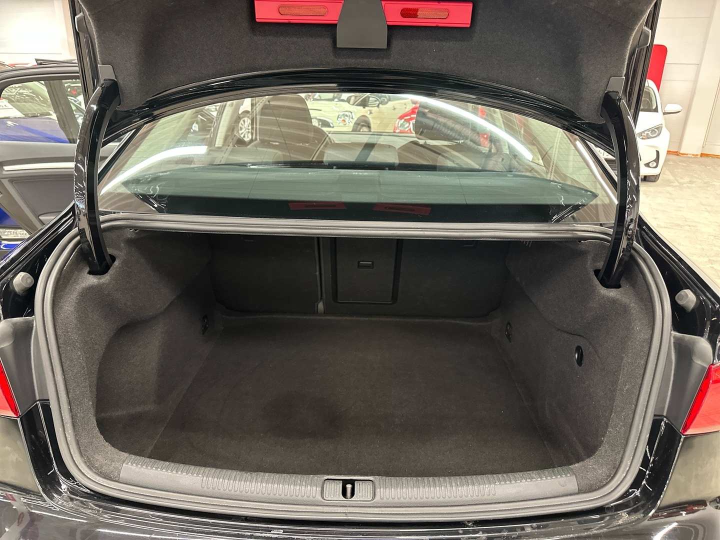 AUDI A3 2014