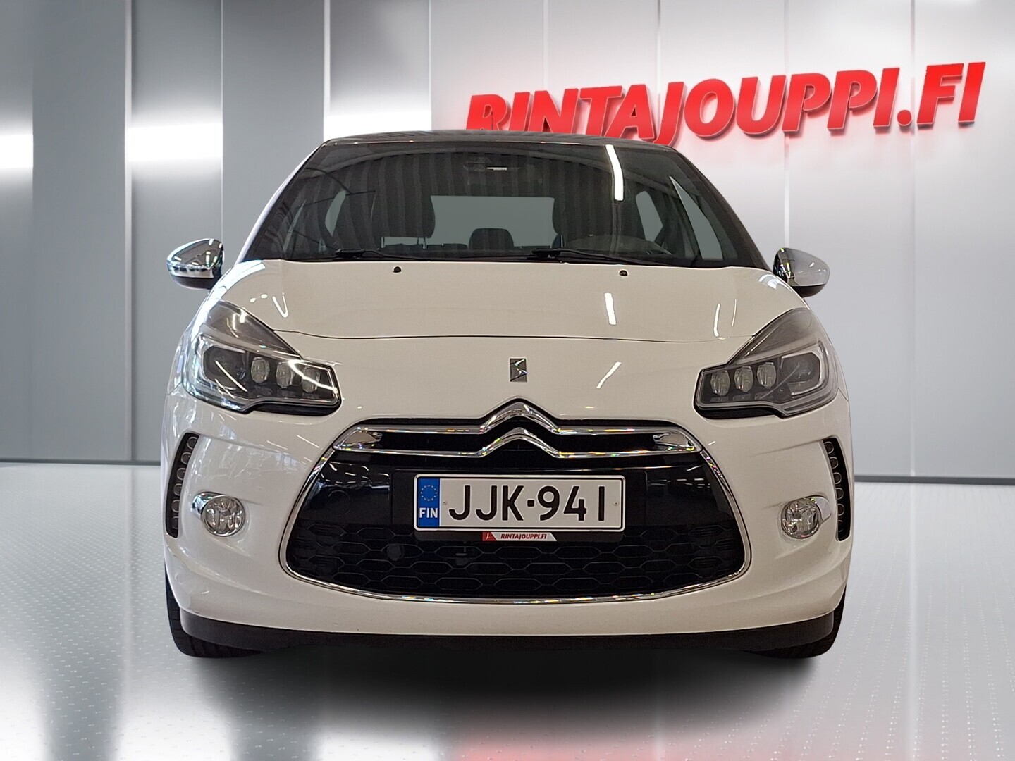 CITROEN DS3 2015