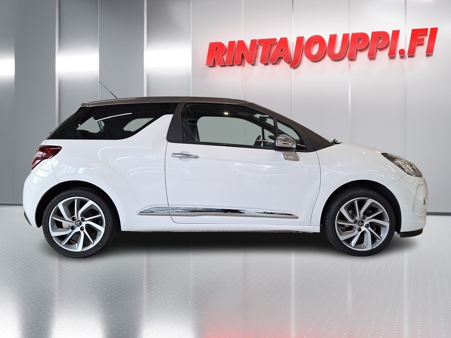 CITROEN DS3 2015