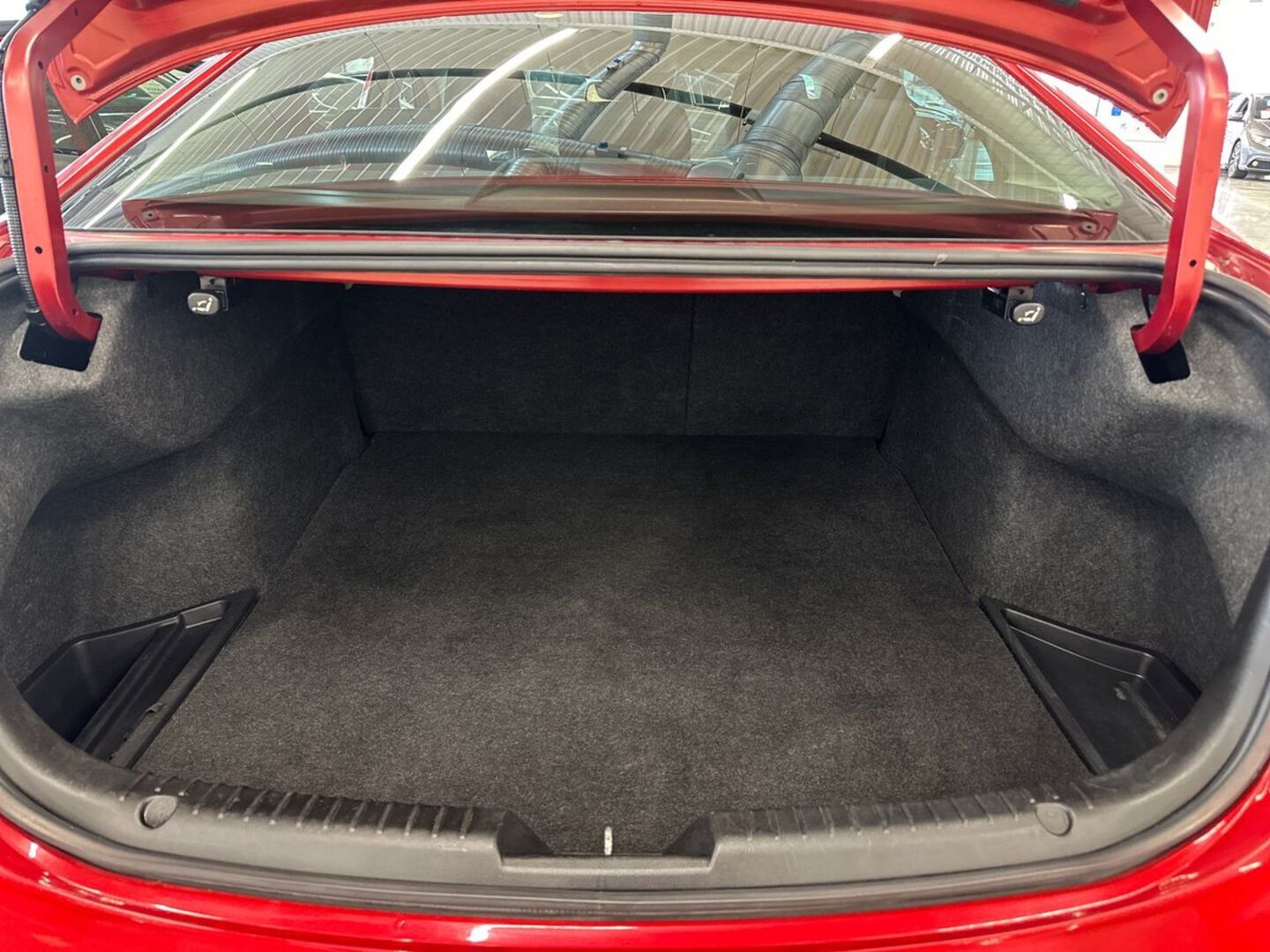 MAZDA Mazda6 2014