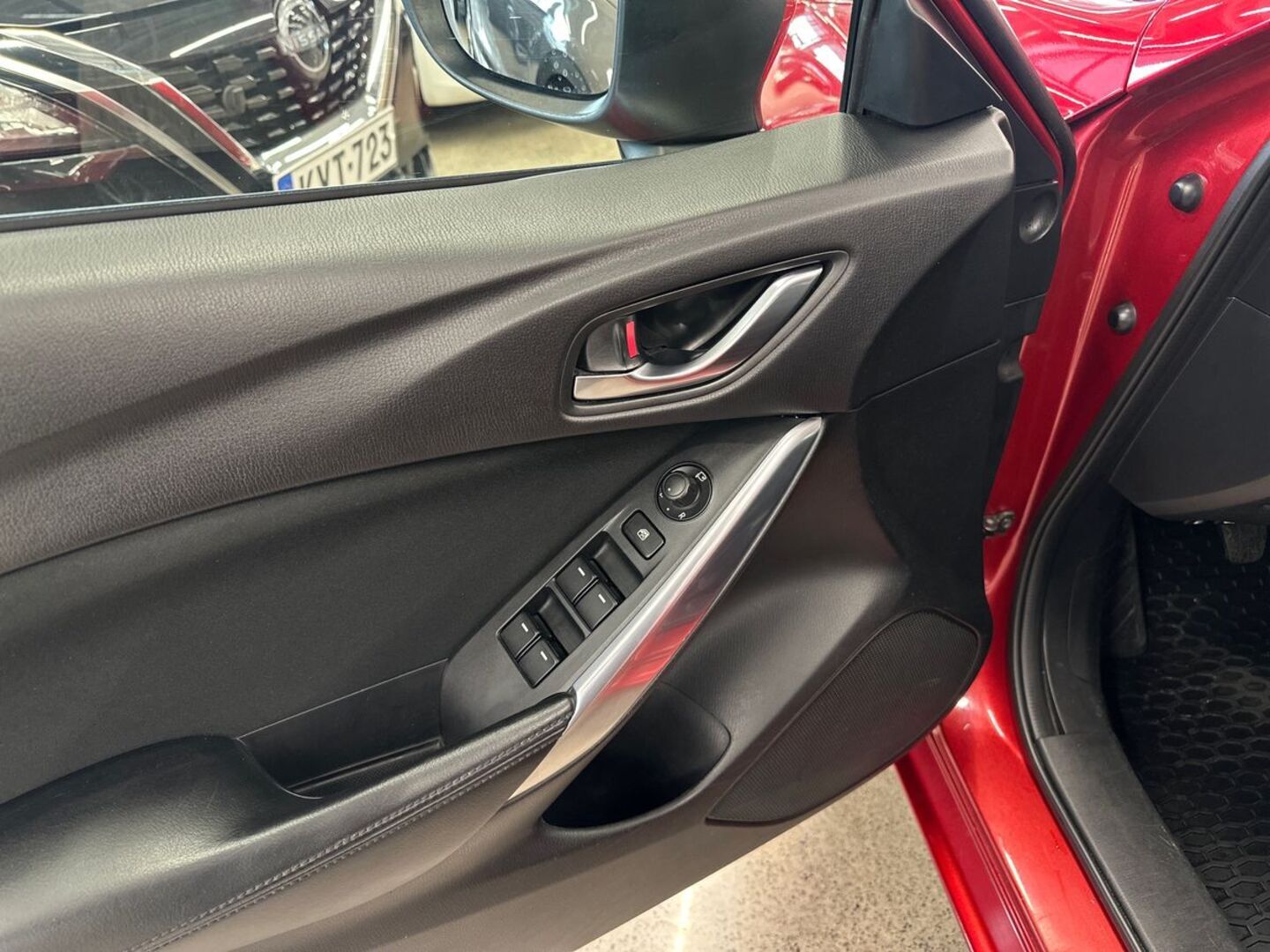 MAZDA Mazda6 2014