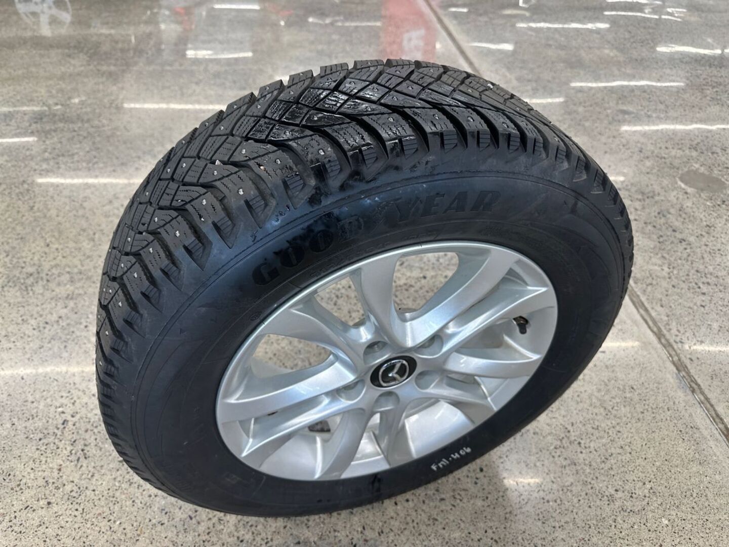 MAZDA Mazda6 2014