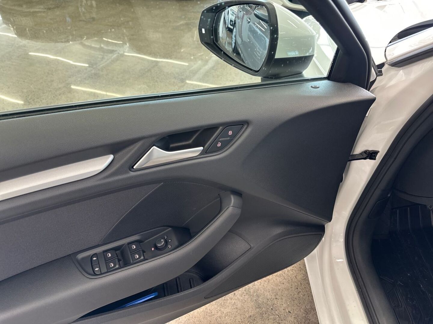 AUDI A3 2016