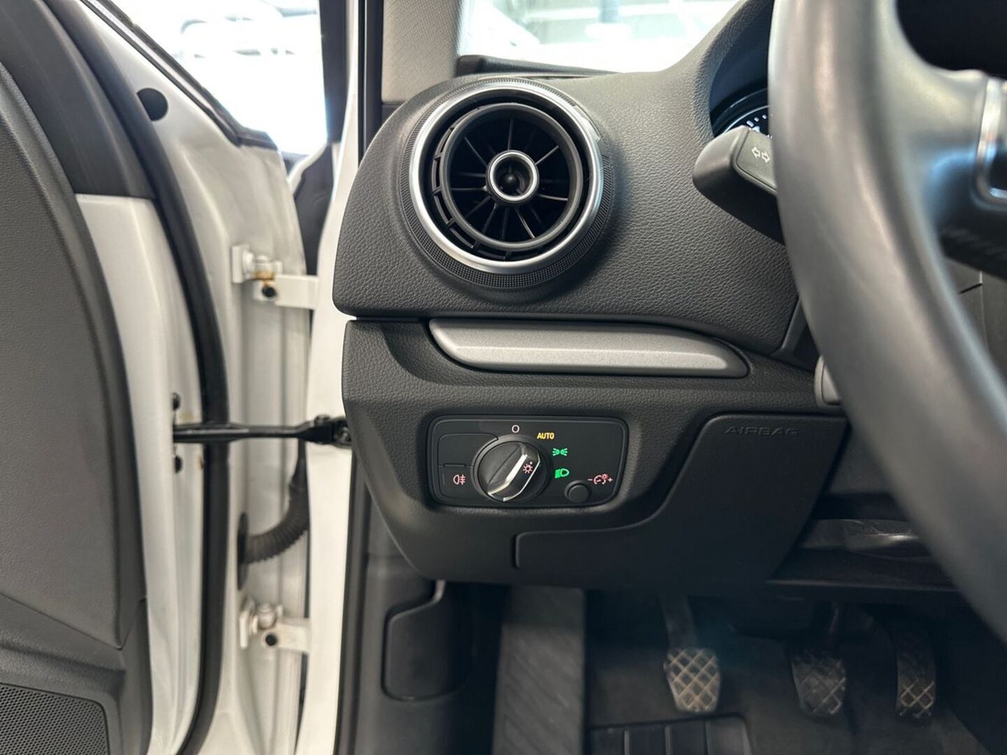 AUDI A3 2016