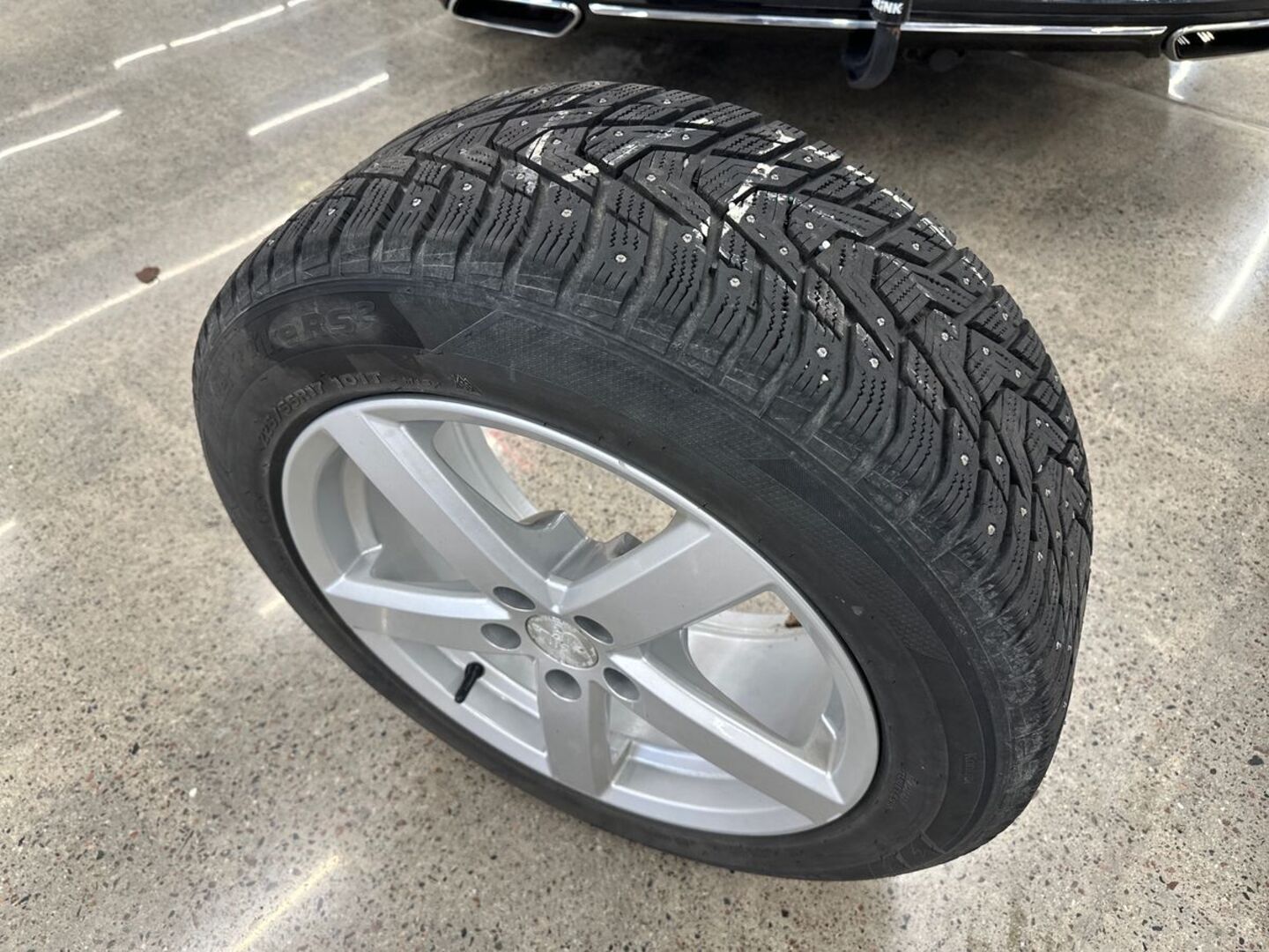 VOLVO S90 2016