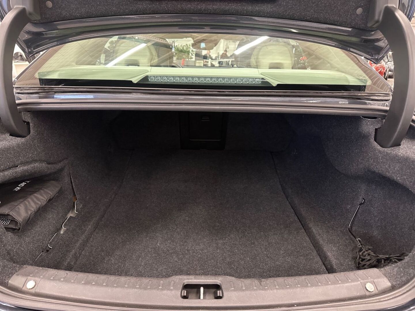 VOLVO S90 2016