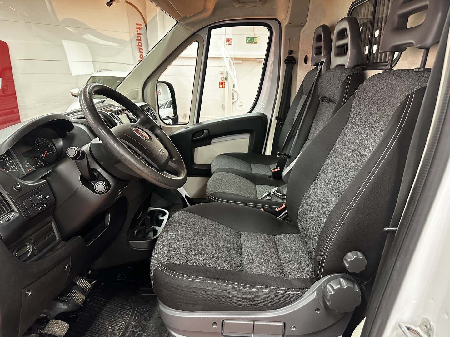FIAT Ducato 2017