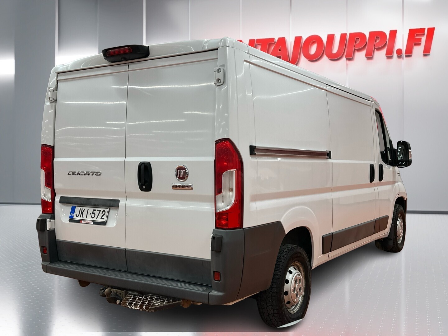 FIAT Ducato 2017