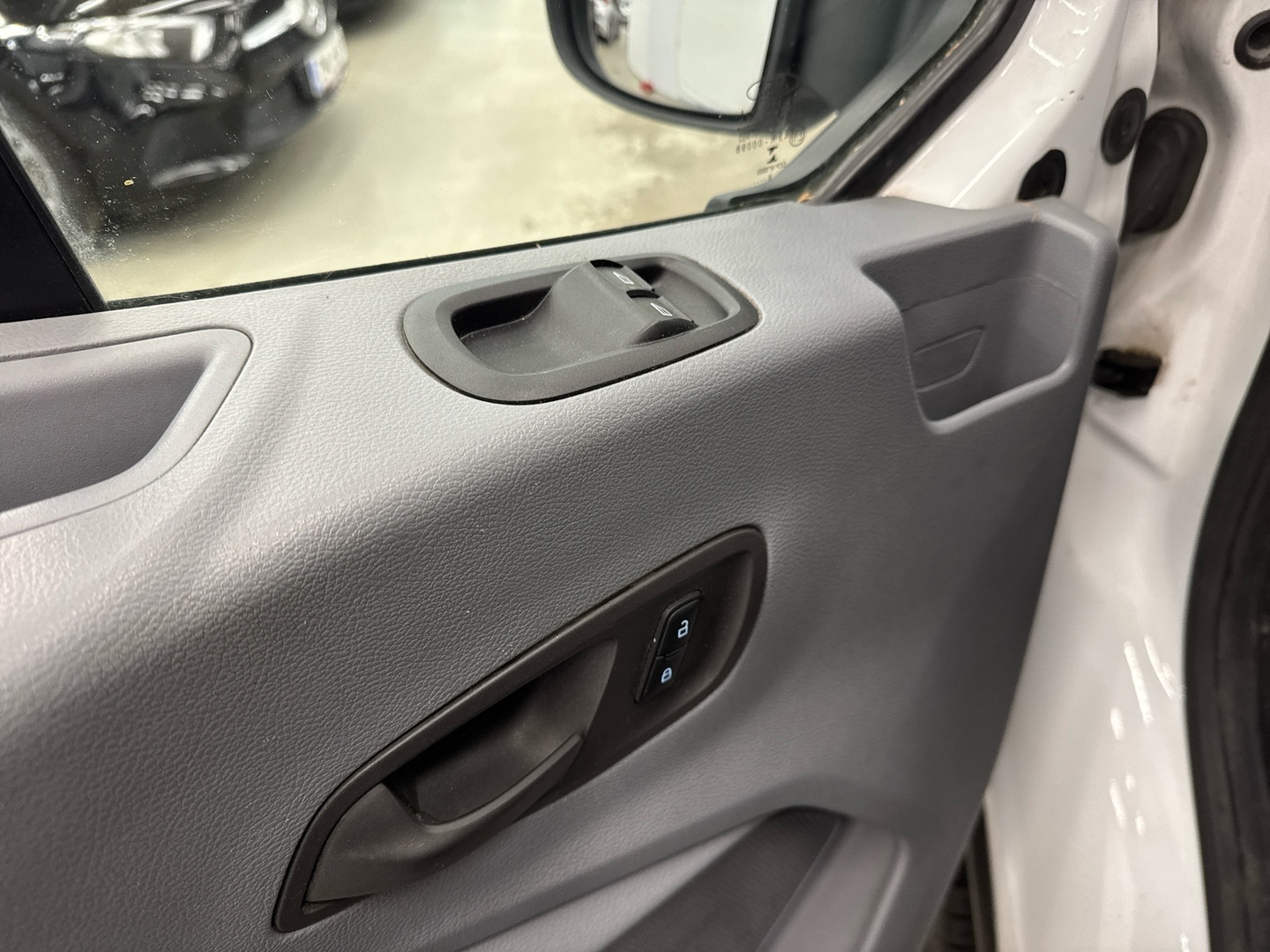 FORD Transit 2019