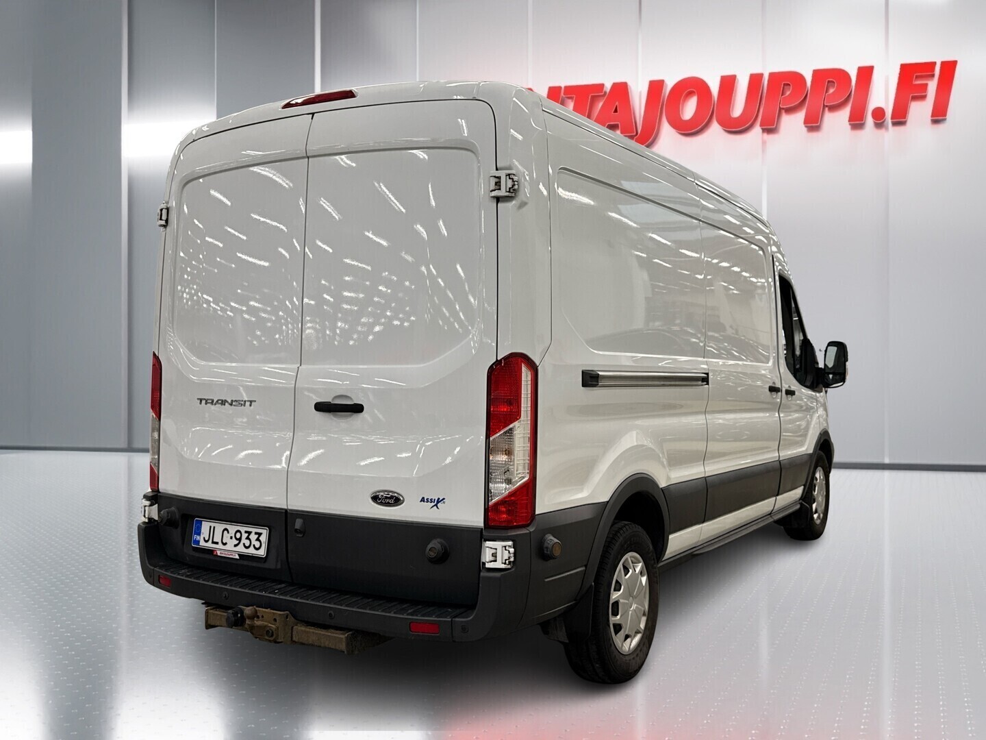 FORD Transit 2019