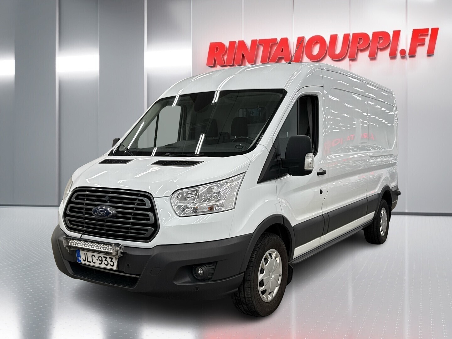FORD Transit 2019