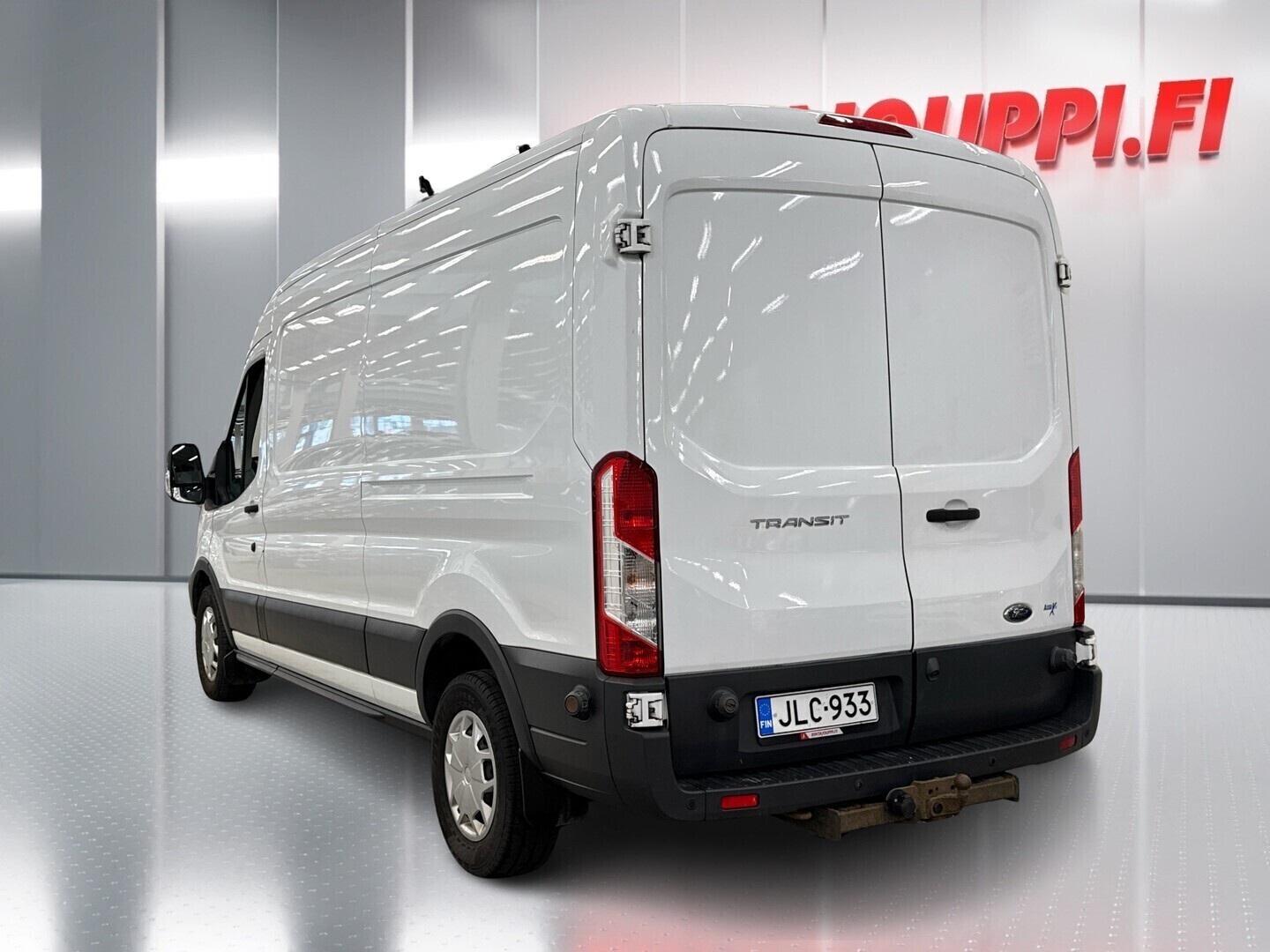 FORD Transit 2019