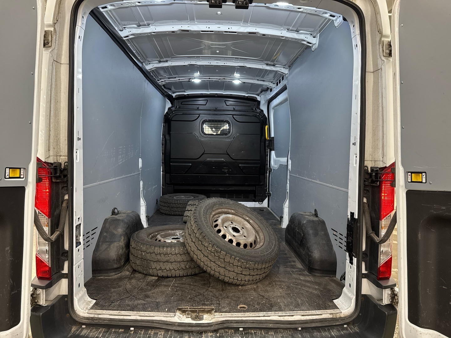 FORD Transit 2019