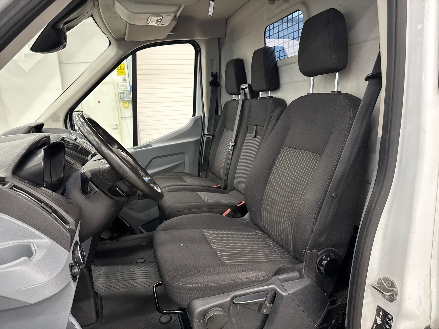 FORD Transit 2019