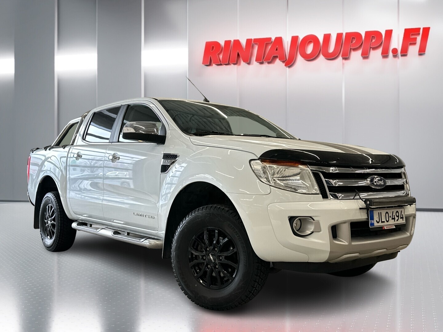 FORD Ranger 2015
