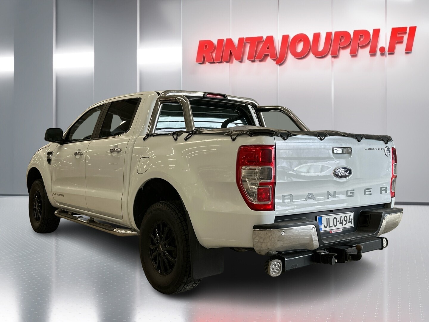 FORD Ranger 2015