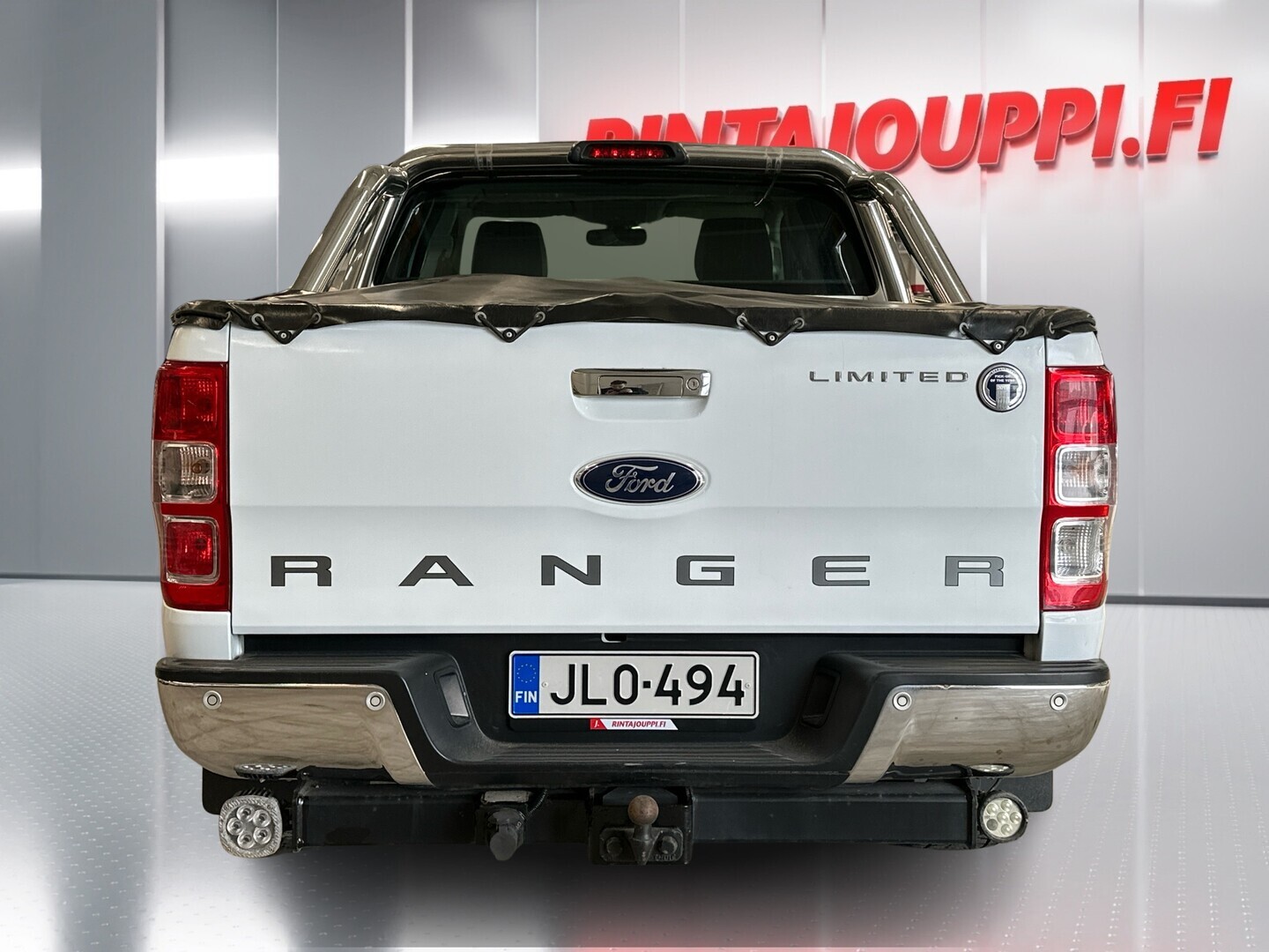 FORD Ranger 2015