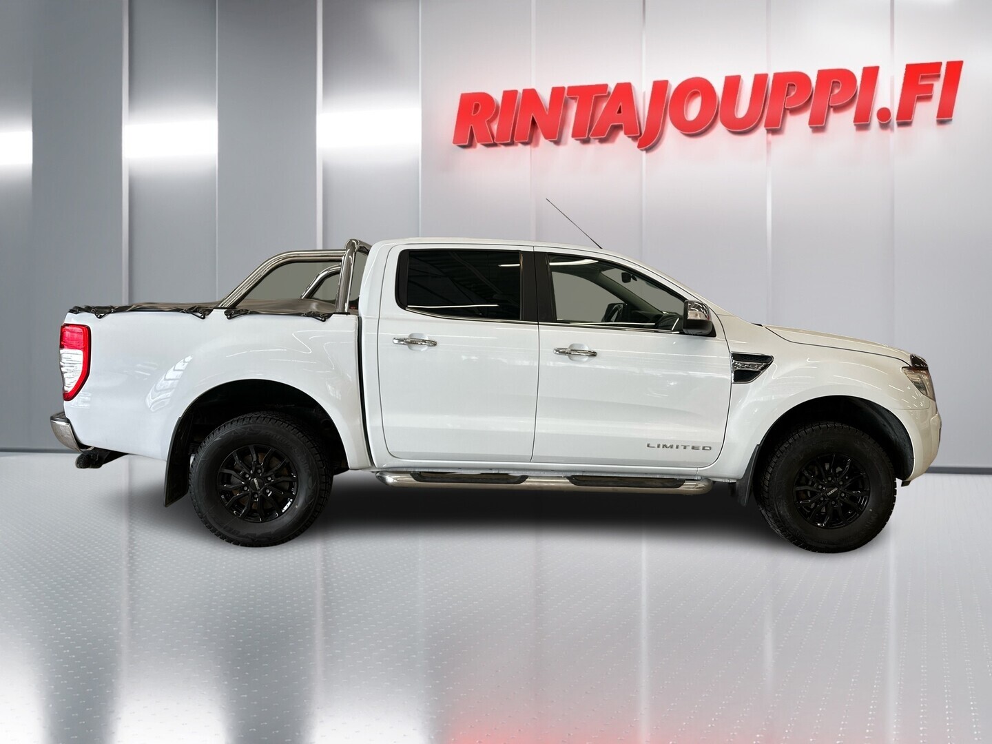 FORD Ranger 2015