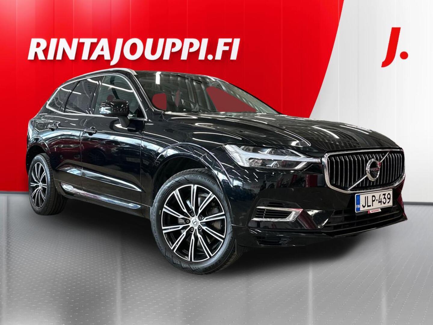 VOLVO XC60 2020