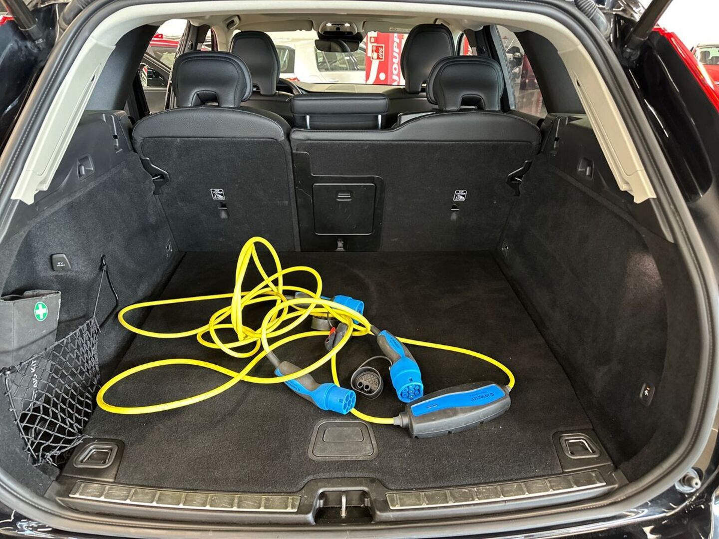 VOLVO XC60 2020