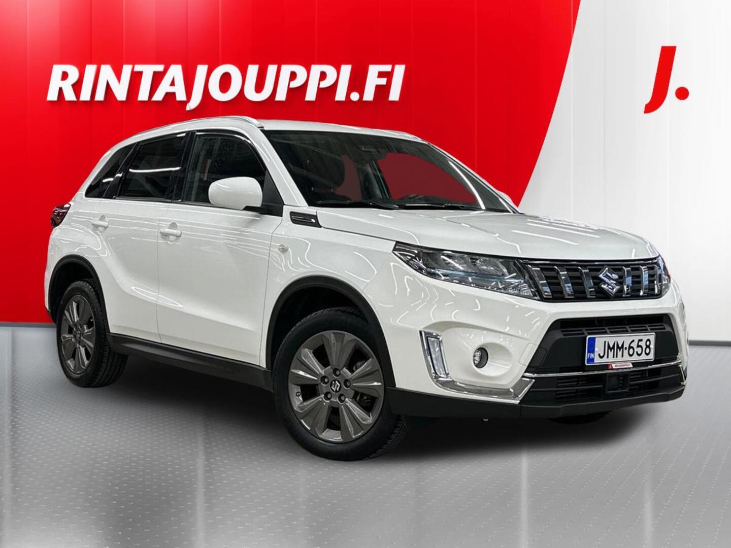 SUZUKI Vitara 1