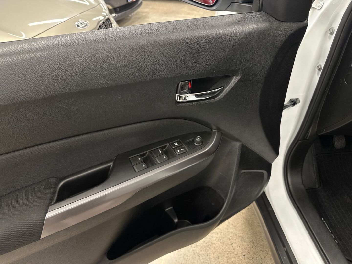 SUZUKI Vitara 12