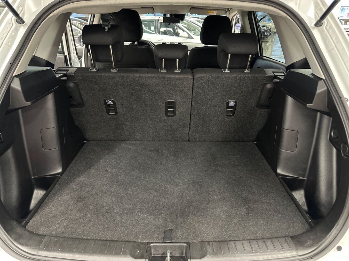 SUZUKI Vitara 14