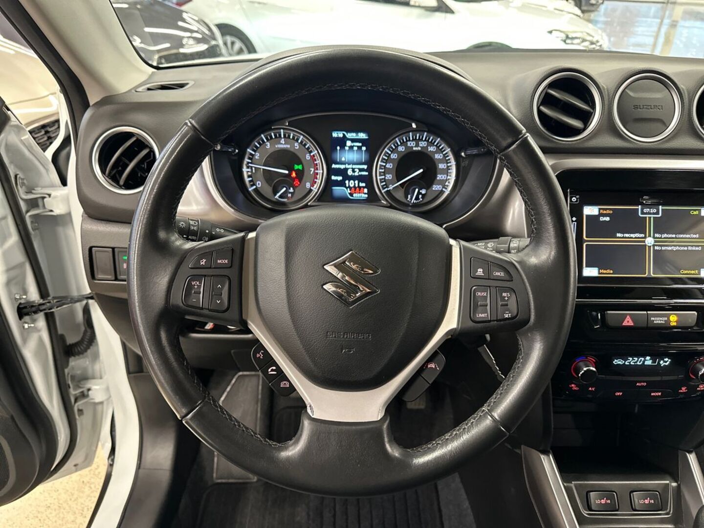 SUZUKI Vitara 16