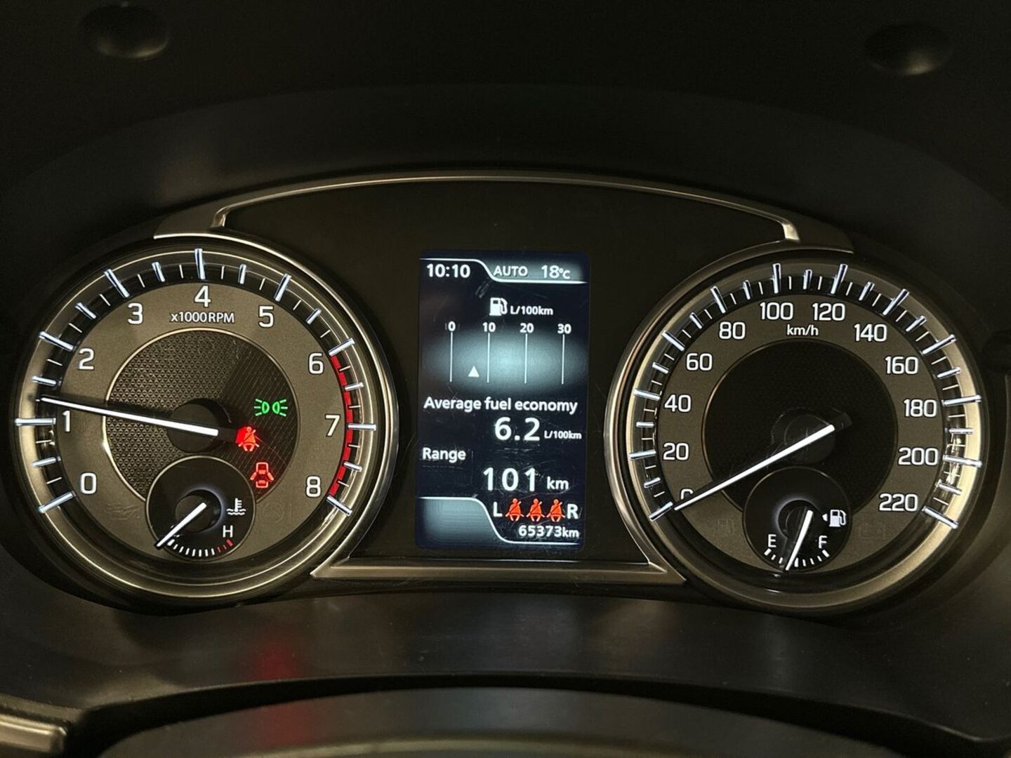 SUZUKI Vitara 18