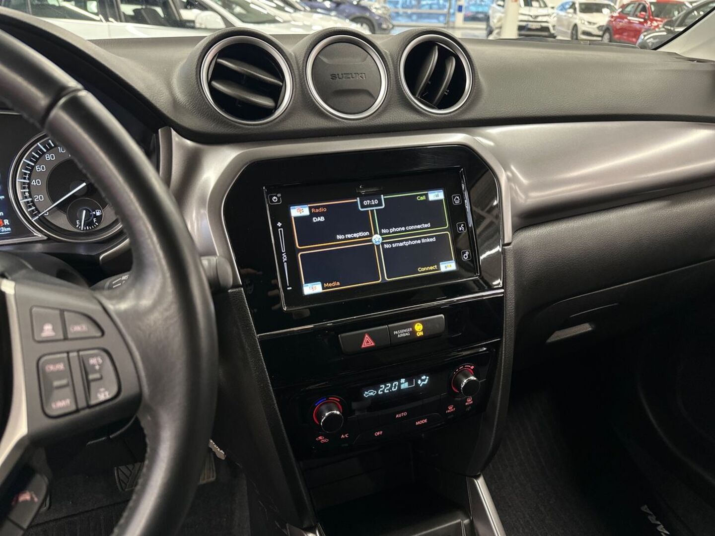 SUZUKI Vitara 19