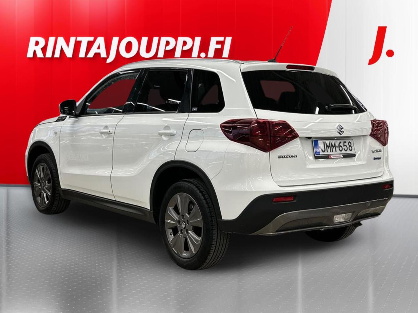 SUZUKI Vitara 2