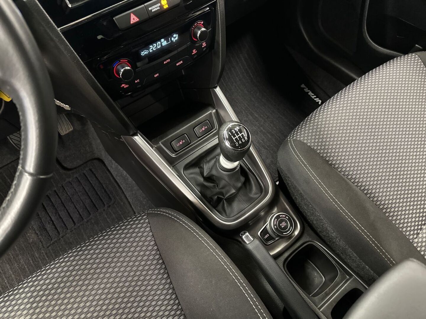 SUZUKI Vitara 20