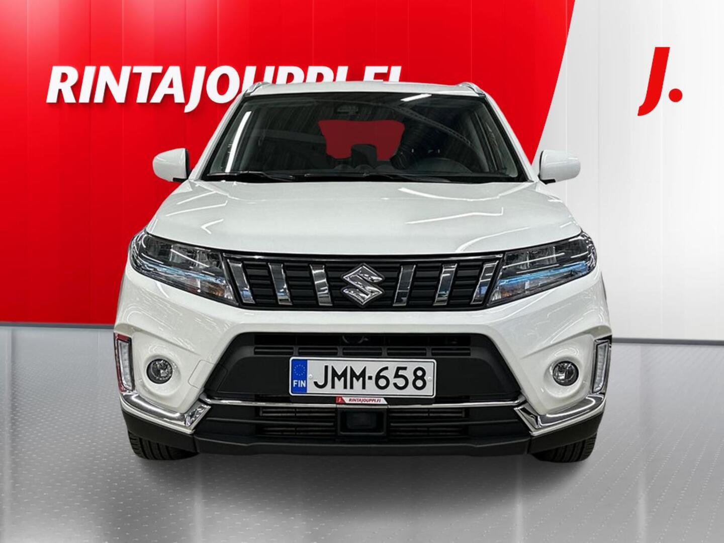 SUZUKI Vitara 3