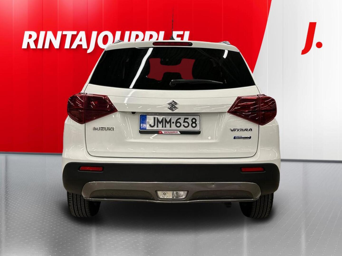 SUZUKI Vitara 5