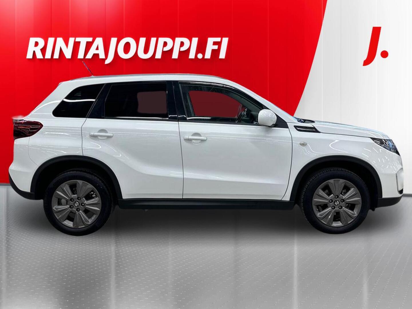 SUZUKI Vitara 6