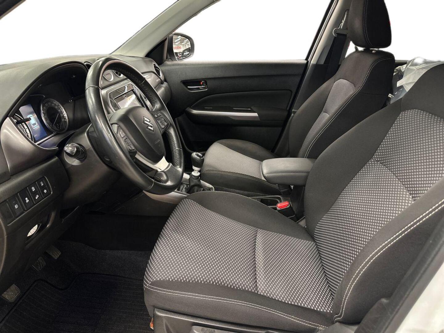 SUZUKI Vitara 9