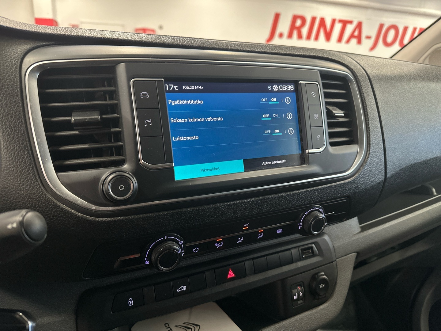 CITROEN e-Jumpy 2022