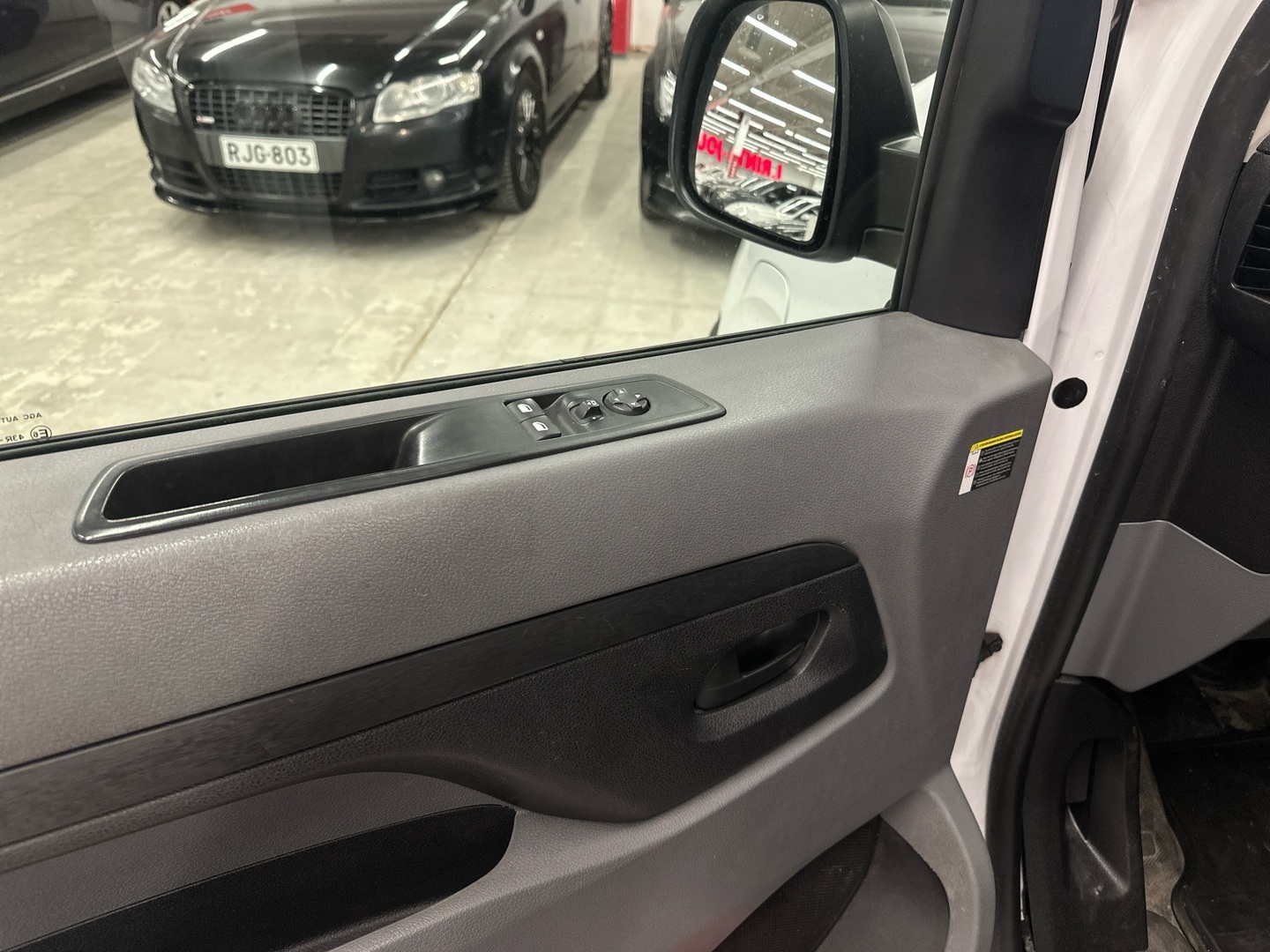 CITROEN e-Jumpy 2022