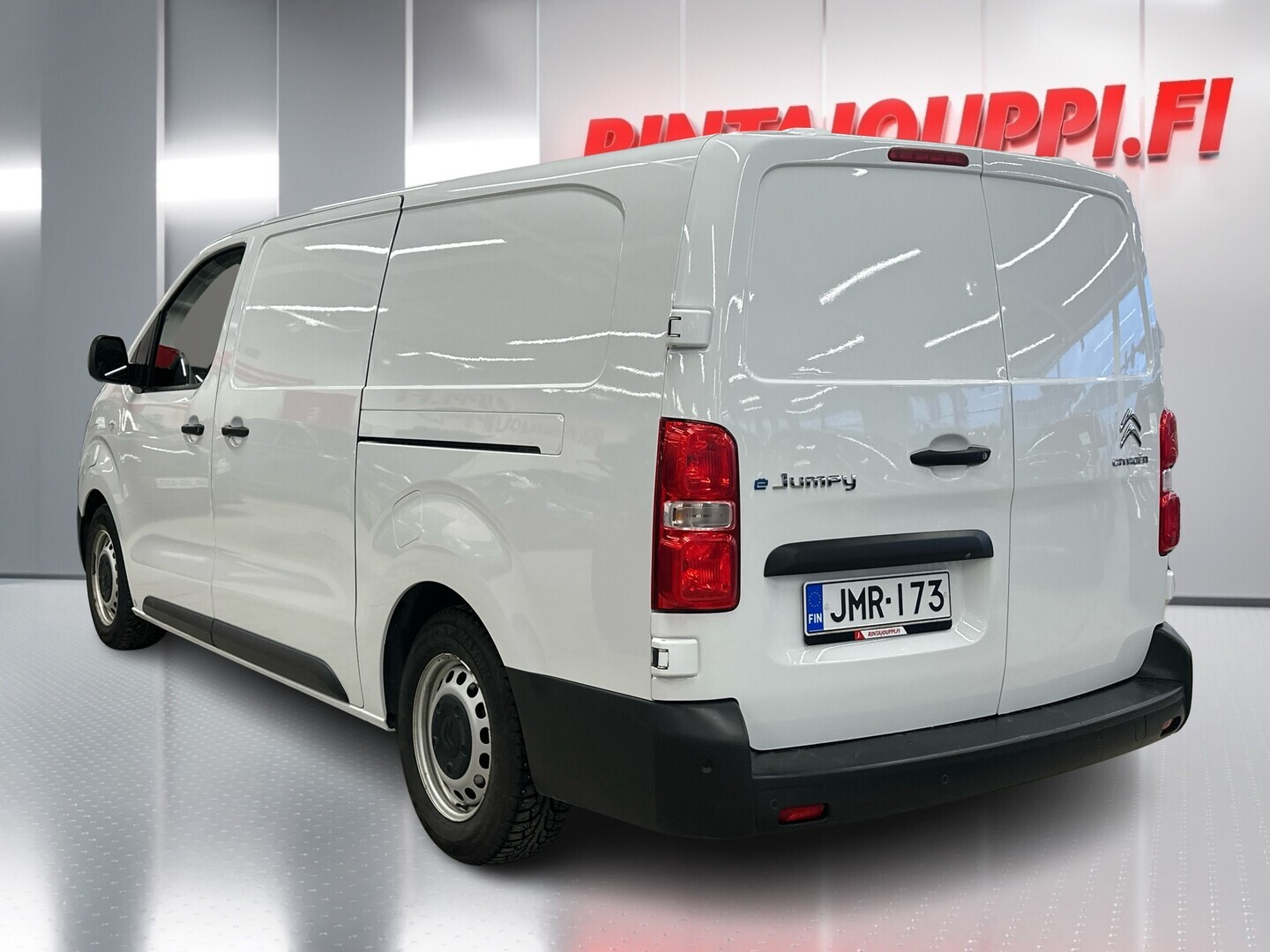 CITROEN e-Jumpy 2022