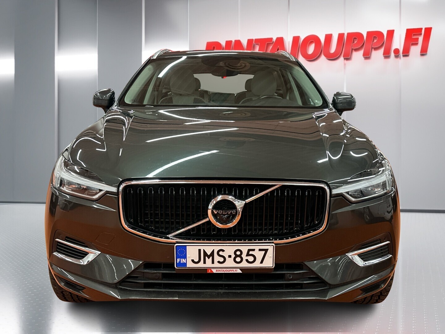 VOLVO XC60 2018