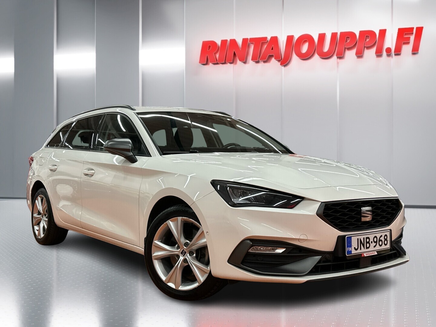 SEAT Leon Sportstourer 2021