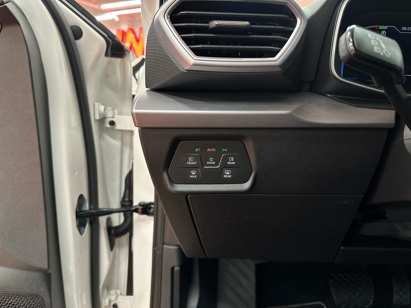 SEAT Leon Sportstourer 2021